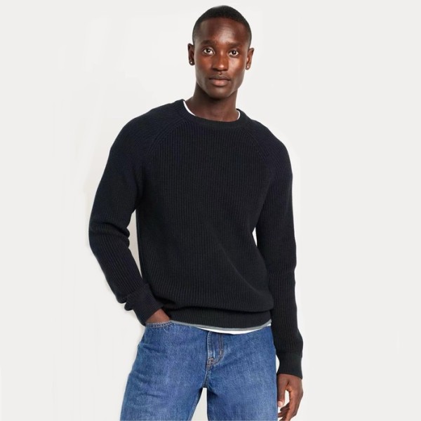 ❤에르메네질도 제냐 남성 라운드 스웨터 - Ermenegildo Zegna Mens Round Sweater - zec2700x