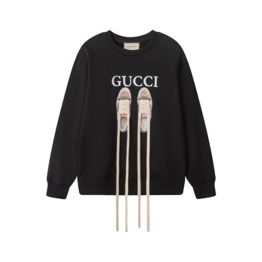 ❤구찌 남성 라운드 맨투맨 - Gucci Mens Round Tshirt - guc2701x
