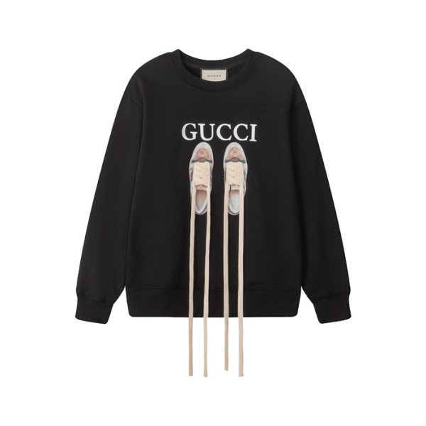 ❤구찌 남성 라운드 맨투맨 - Gucci Mens Round Tshirt - guc2701x