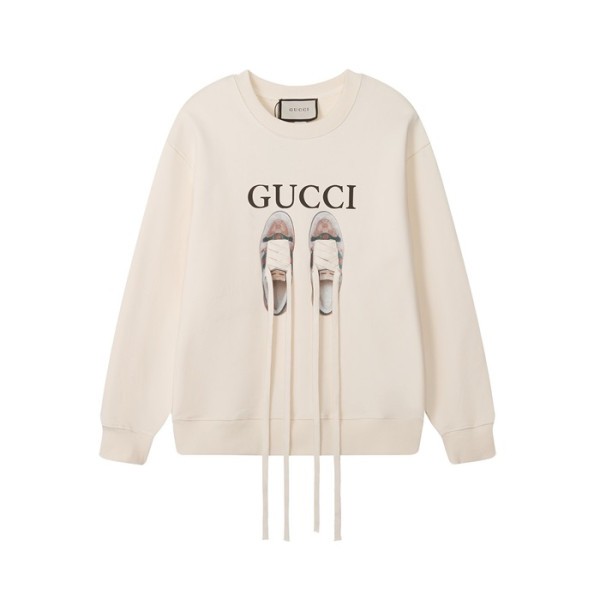 ❤구찌 남성 라운드 맨투맨 - Gucci Mens Round Tshirt - guc2702x