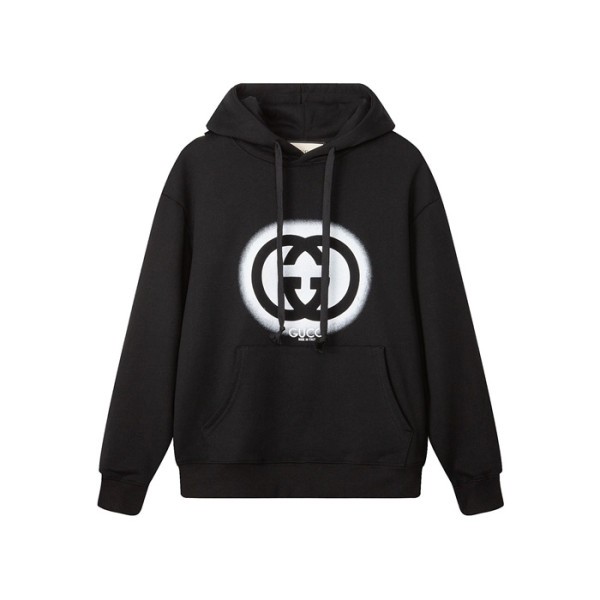 ❤구찌 남성 베이직 후드티 - Gucci Mens Basic Hoodie - guc2706x