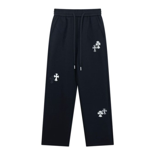 ❤크롬하츠 남성 캐쥬얼 팬츠 - Chrom Hearts Mens Casual Pants - chc2710x