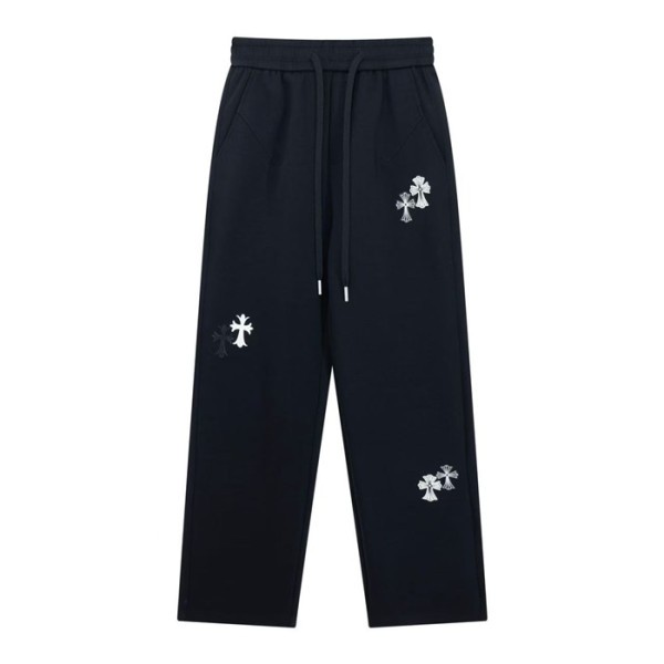 ❤크롬하츠 남성 캐쥬얼 팬츠 - Chrom Hearts Mens Casual Pants - chc2710x