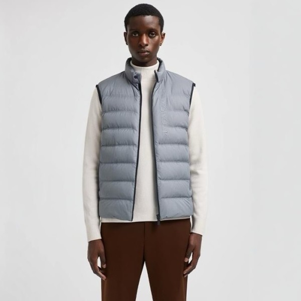 ❤몽클레어 남성 덕다운 베스트 - Moncler Mens Down Vest - moc2730x