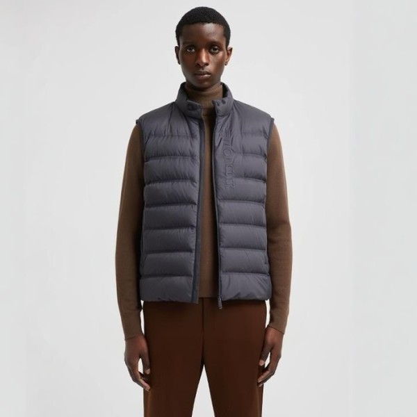 ❤몽클레어 남성 덕다운 베스트 - Moncler Mens Down Vest - moc2731x