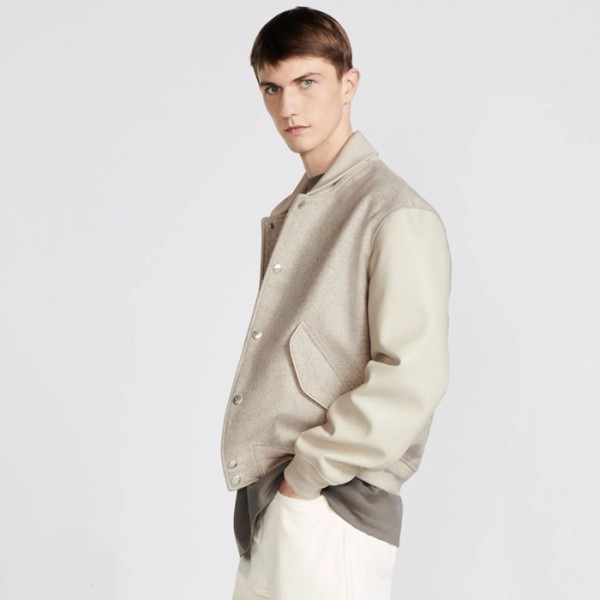 ❤디올 남성 봄버 재킷 - Dior Mens Bomber Jacket - dic2732x