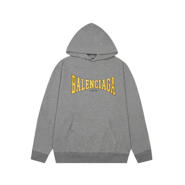 ❤발렌시아가 남성 캐쥬얼 후드티 - Balenciaga Mens Casual Hoodie - bac2735x