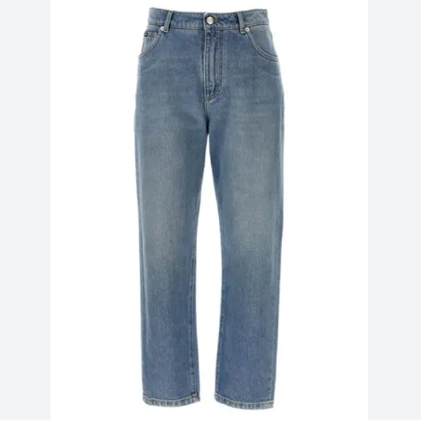 ❤돌체앤가바나 남성 블루 청바지 - Dolce&Gabbana Mens Blue Jeans - doc2748x