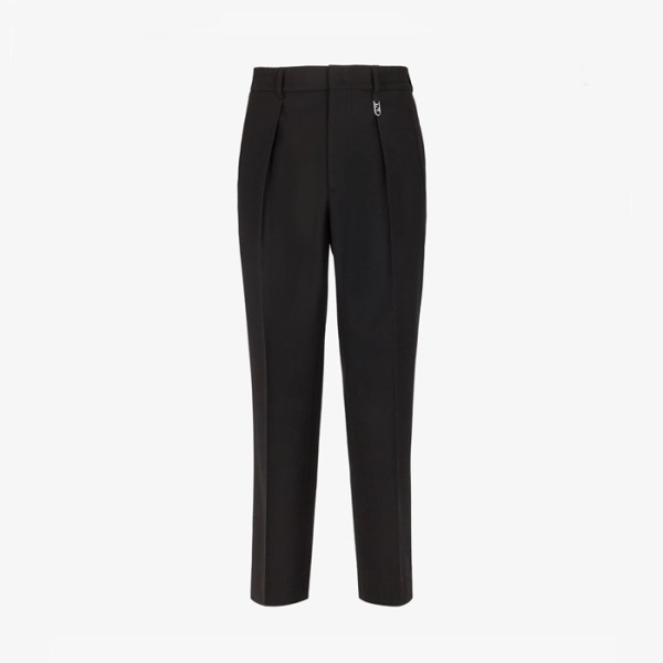 ❤펜디 남성 베이직 슬랙스 - Fendi Mens Basic Slacks - fec2750x