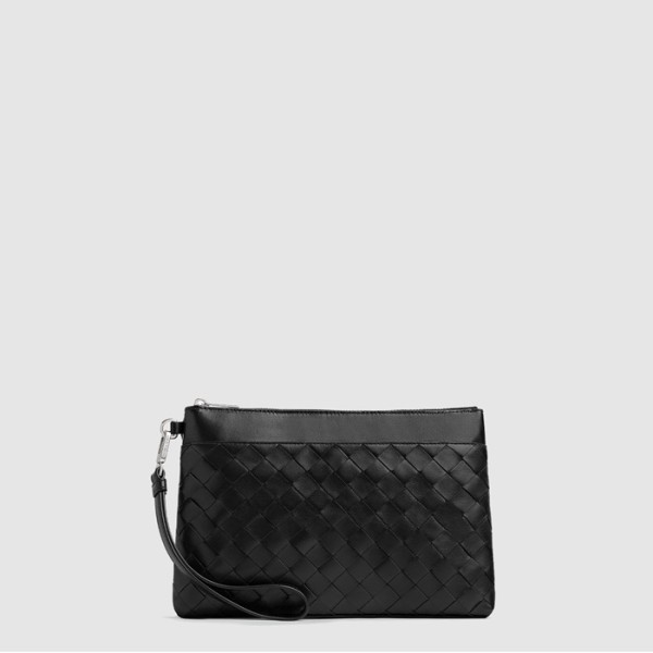 ❤보테가베네타 남성 인트레치아토 프리즘 파우치 - Bottega Veneta Mens Pouch - bvb2640x