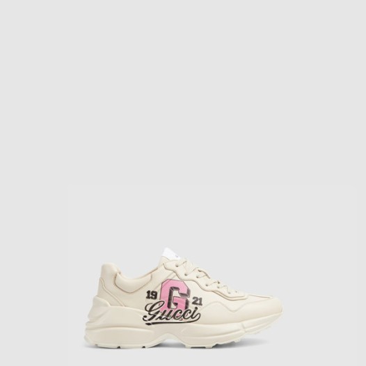 ❤구찌 남성 롸이톤 스니커즈 - Gucci Mens Lighton Sneakers - gus1587x
