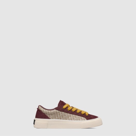 ❤디올 남성 오블리크 스니커즈 - Dior Mens Oblique Sneaker - dis1592x
