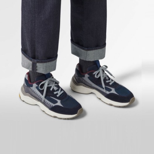 ❤벨루티 남성 런닝 스니커즈 - Berluti Mens Skyrunning Sneaker - bes1595x