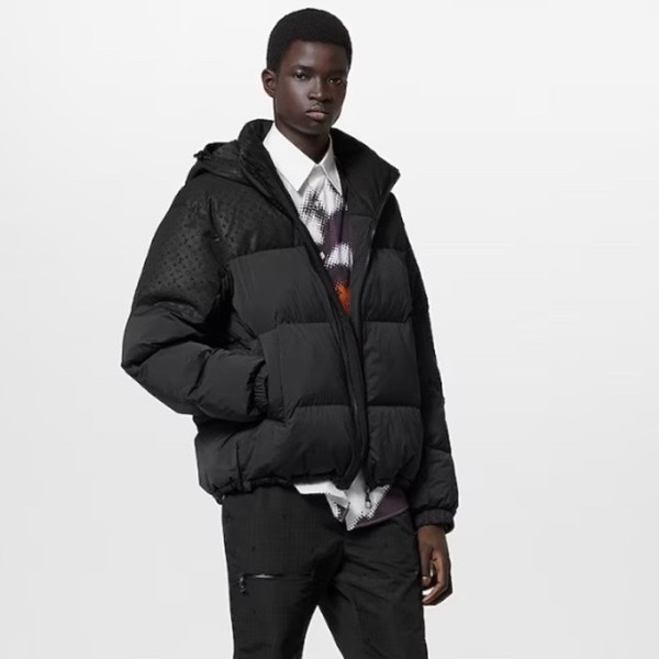 ❤루이비통 남성 다운 패딩 - Louis vuitton Mens Down Padding - lv2758x