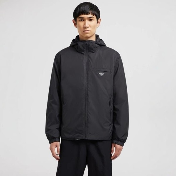 ❤프라다 남성 구스다운 패딩 - Prada Mens Down Padding - prc2759x