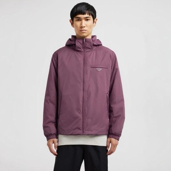 ❤프라다 남성 구스다운 패딩 - Prada Mens Down Padding - prc2760x