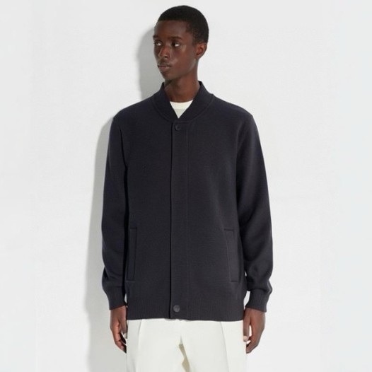 ❤에르메네질도 제냐 남성 베이직 자켓 - Ermenegildo Zegna Mens Basic Jacket - zec2768x