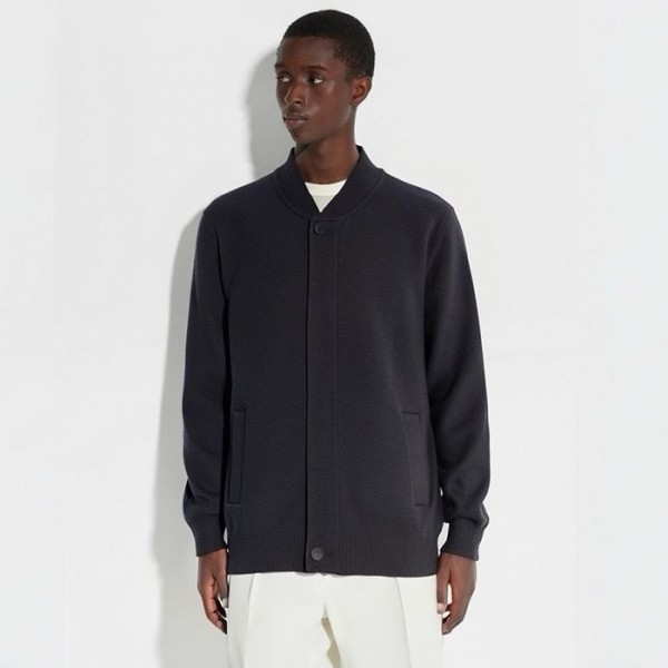 ❤에르메네질도 제냐 남성 베이직 자켓 - Ermenegildo Zegna Mens Basic Jacket - zec2768x