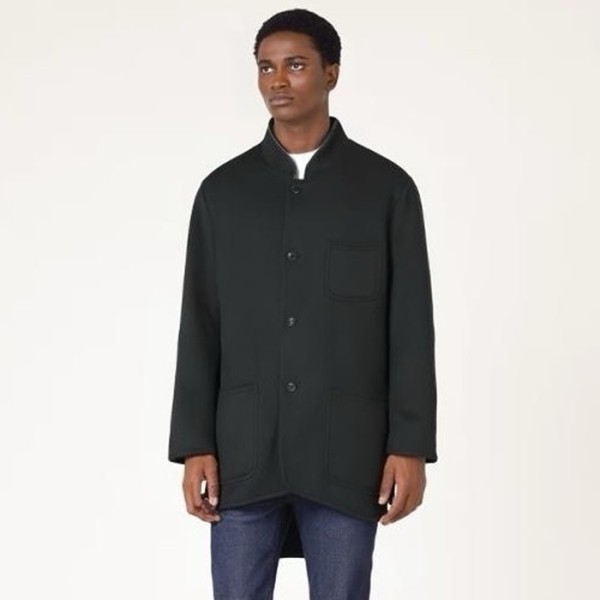 ❤로로피아나 남성 베이직 코트 - Loro Piana Mens Basic Coat - lpc2769x