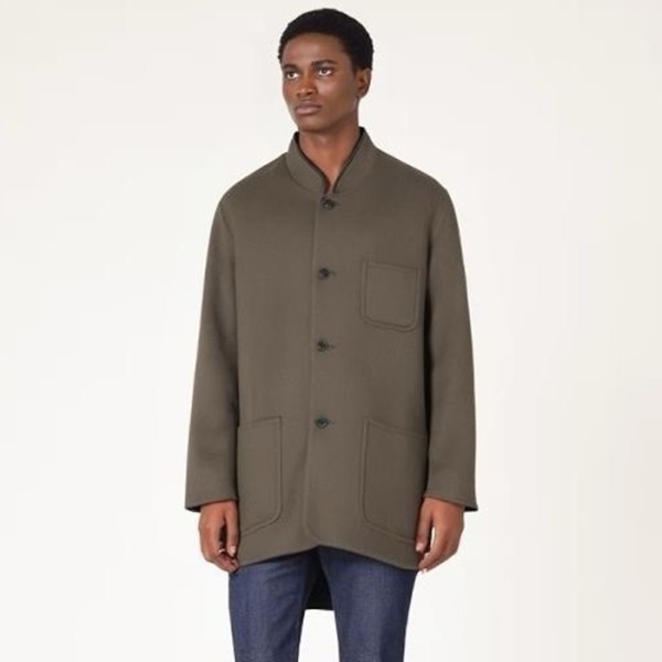 ❤로로피아나 남성 베이직 코트 - Loro Piana Mens Basic Coat - lpc2770x