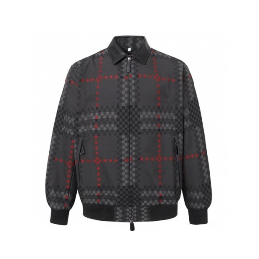 ❤버버리 남성 베이직 자켓 - Burberry Mens Basic Jacket - buc2771x