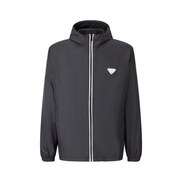 ❤프라다 남성 리나일론 재킷 - Prada Mens Re-Nylon Jacket - prc2772x
