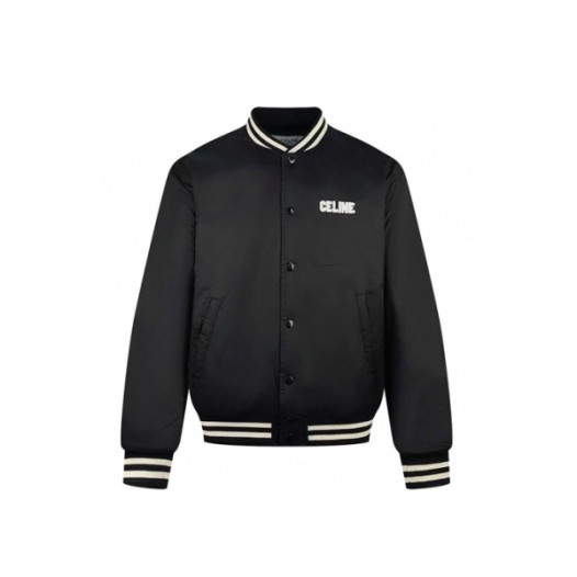 ❤셀린느 남성 봄버 자켓 - Celine Mens Bomber Jacket - cec2778x