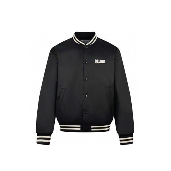 ❤셀린느 남성 봄버 자켓 - Celine Mens Bomber Jacket - cec2778x