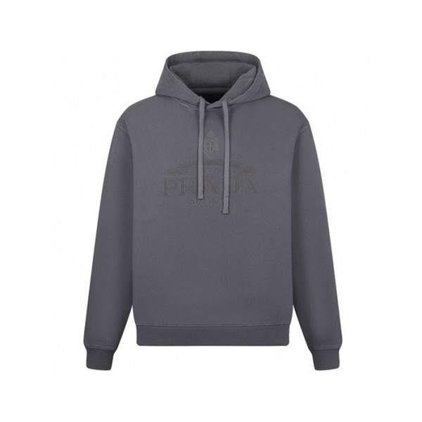 ❤프라다 남성 캐쥬얼 후드티 - Prada Mens Casual Hoodie - prc2782x