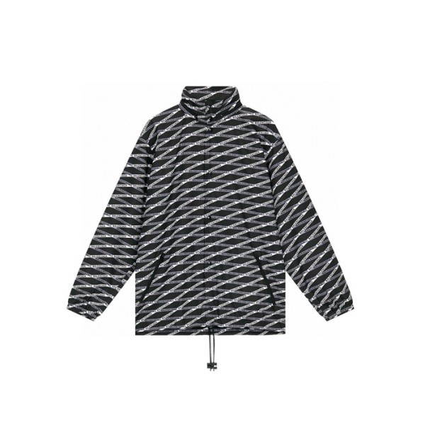 ❤발렌시아가 남성 베이직 블루종 - Balenciaga Mens Basic Blouson - bac2810x