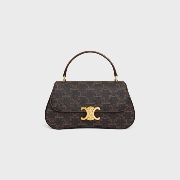 ❤셀린느 여성 틴 로라 백 - Celine Womens Tin Lola Bag - ceb2644x