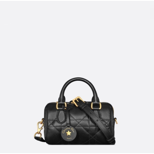 ❤디올 여성 미니 그루브 백 16 - Dior Womens D-Groove Bag - dib2649x