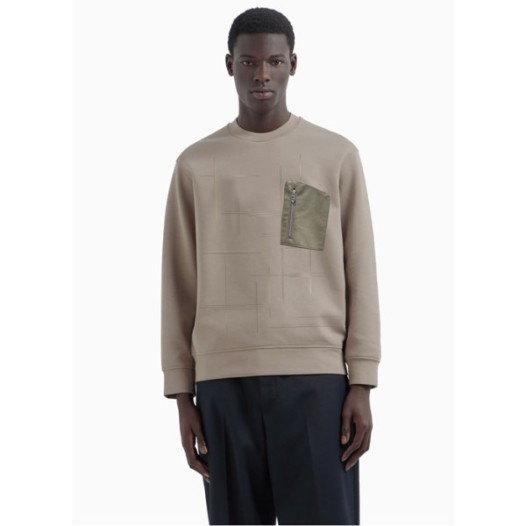 ❤에르메스 남성 라운드 맨투맨 - Hermes Mens Round Tshirt - hec2800x