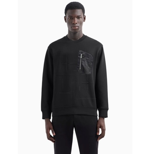 ❤에르메스 남성 라운드 맨투맨 - Hermes Mens Round Tshirt - hec2801x