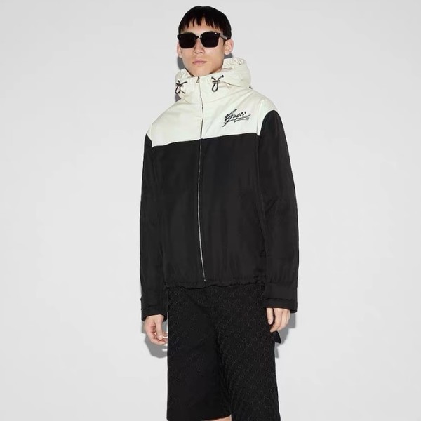 ❤구찌 남성 후드 자켓 - Gucci Mens Hood Jacket - guc2802x