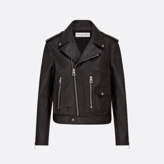 ❤프라다 여성 가죽 자켓 - Prada Womens Leather Jacket - prc2812x