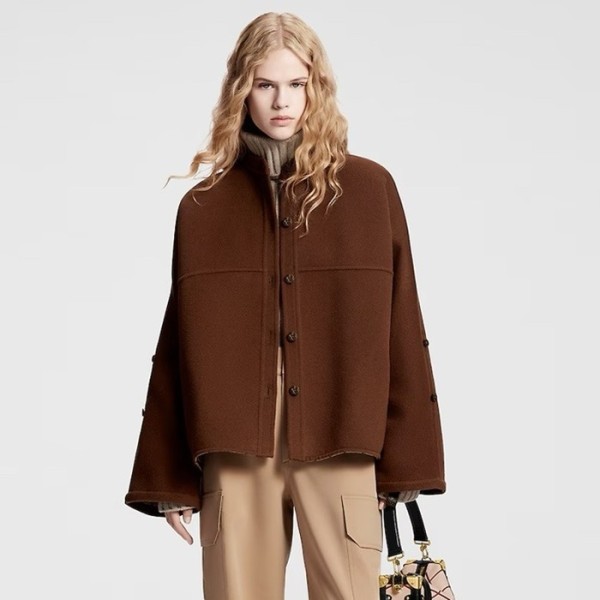 ❤루이비통 여성 베이직 코트 - Louis vuitton Womens Basic Coat - lvc2822x