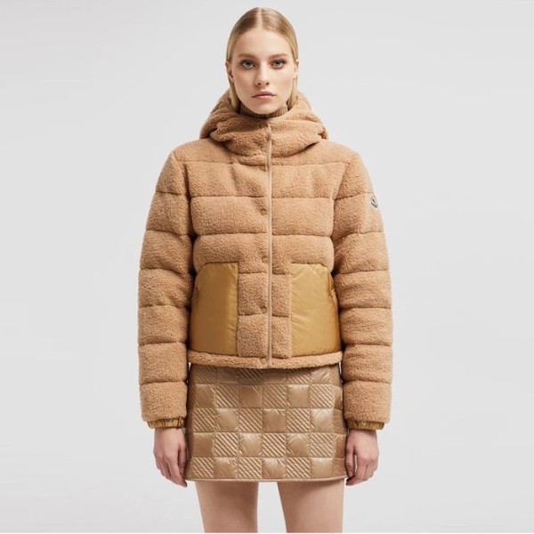 ❤몽클레어 여성 구스 다운 패딩 - Moncler Womens Goose Down Padding - moc2829x