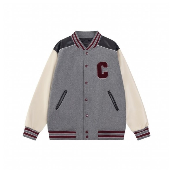 ❤셀린느 남성 봄버 자켓 - Celine Mens Bomber Jacket - cec2830x