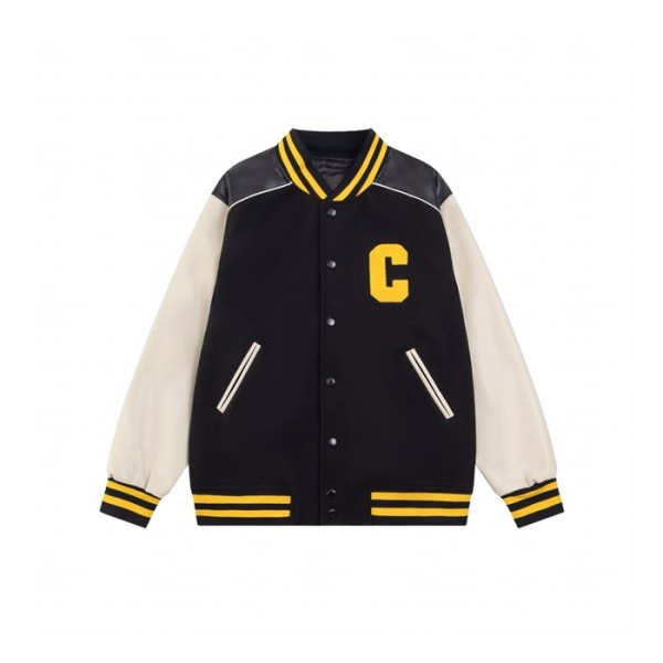 ❤셀린느 남성 봄버 자켓 - Celine Mens Bomber Jacket - cec2831x