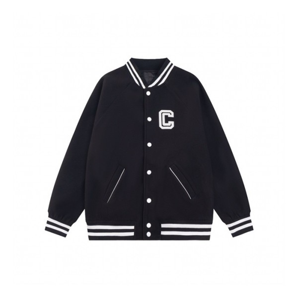 ❤셀린느 남성 봄버 자켓 - Celine Mens Bomber Jacket - cec2833x
