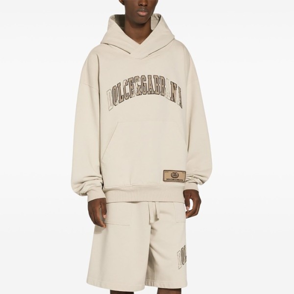 ❤돌체앤가바나 남성 캐쥬얼 후디 - Dolce&Gabbana Mens Casual Hoodie - doc2836x