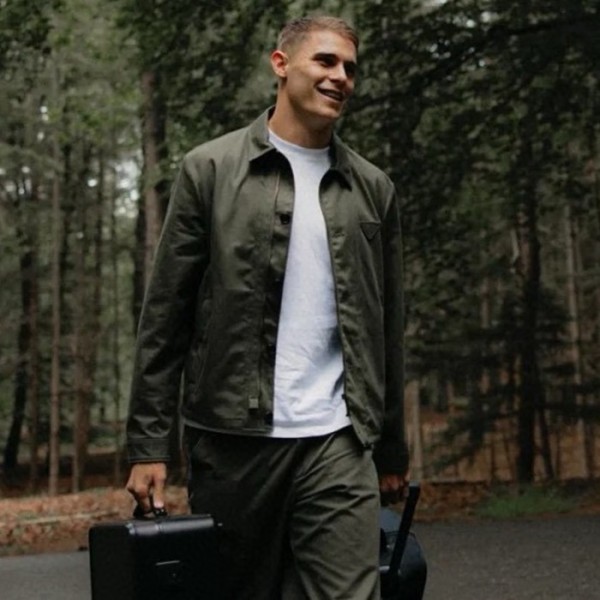 ❤프라다 남성 베이직 재킷 - Prada Mens Basic Jacket - prc2846x