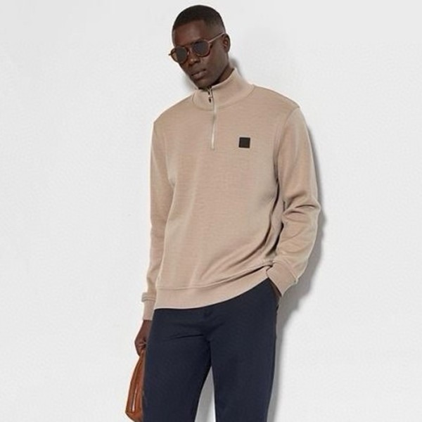 ❤에르메네질도 제냐 남성 베이직 맨투맨 - Ermenegildo Zegna Mens Basic Tshirt - zec2848x