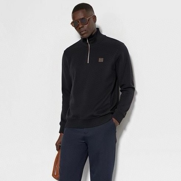 ❤에르메네질도 제냐 남성 베이직 맨투맨 - Ermenegildo Zegna Mens Basic Tshirt - zec2849x