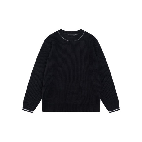 ❤프라다 남성 라운드 스웨터 - Prada Mens Round Sweater - prc2855x