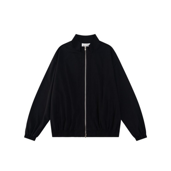 ❤메종 마르지엘라 남성 집업 맨투맨 - Maison Margiela Mens Zip-up Tshirt - mac2857x