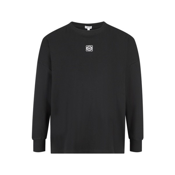 ❤로에베 남성 라운드 스웨터 - Loewe Mens Round Sweater - loc2874x
