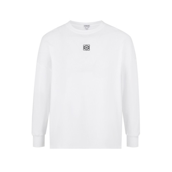 ❤로에베 남성 라운드 스웨터 - Loewe Mens Round Sweater - loc2875x