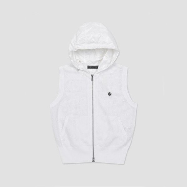 ❤[G/FORE] 지포어 여성 메쉬 니트 베스트 - gol1351x